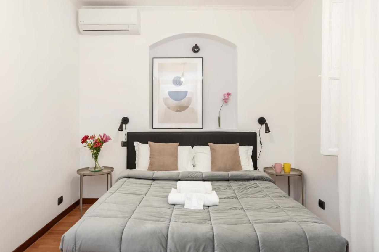 Bed & Breakfast White Colosseo Rome