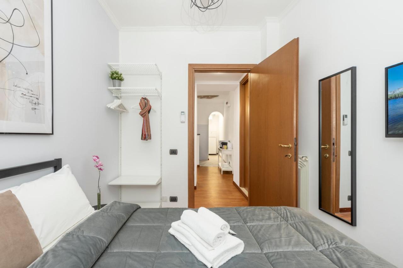 White Colosseo Bed & Breakfast Rome