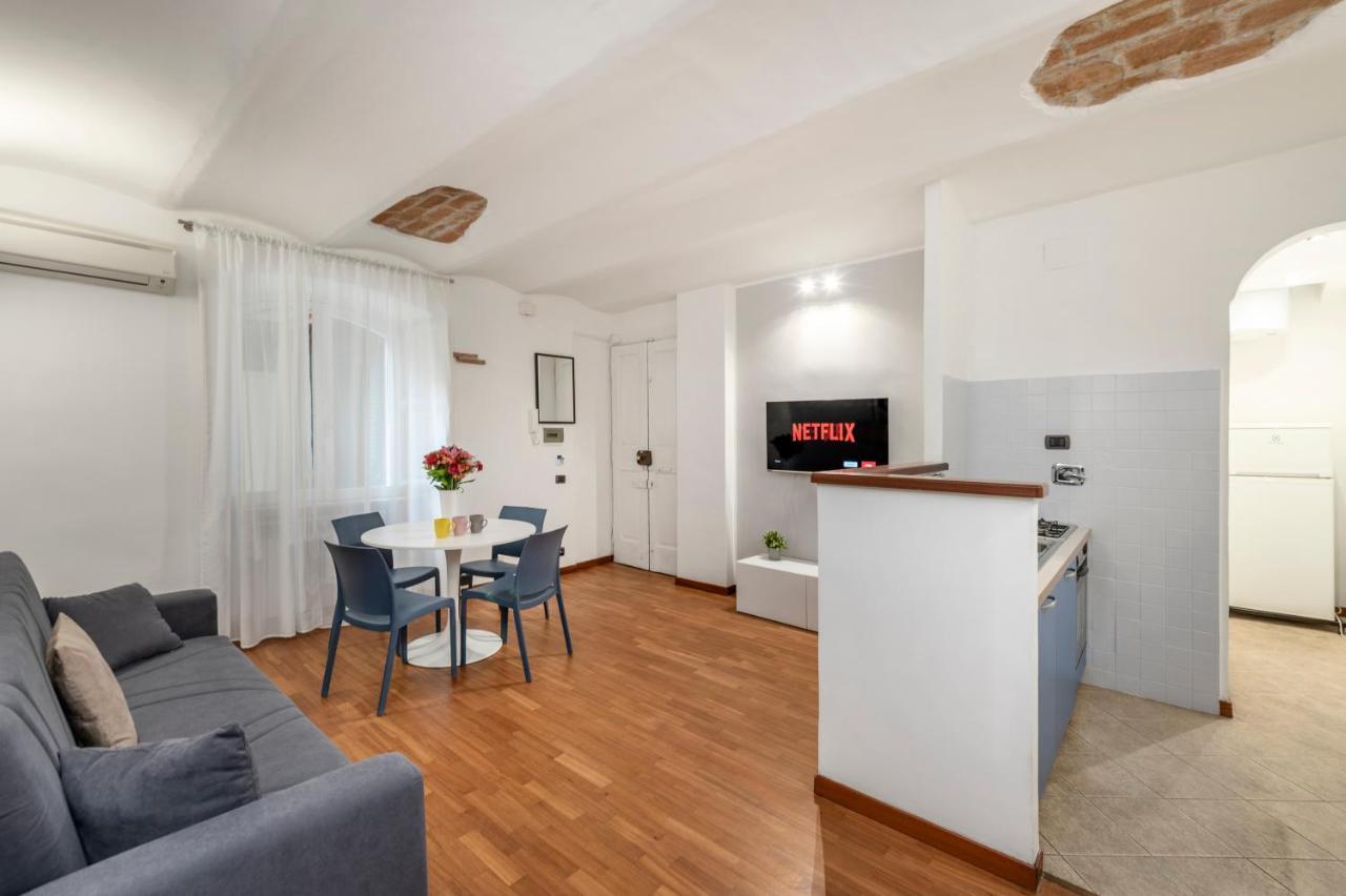 White Colosseo Bed & Breakfast Rome