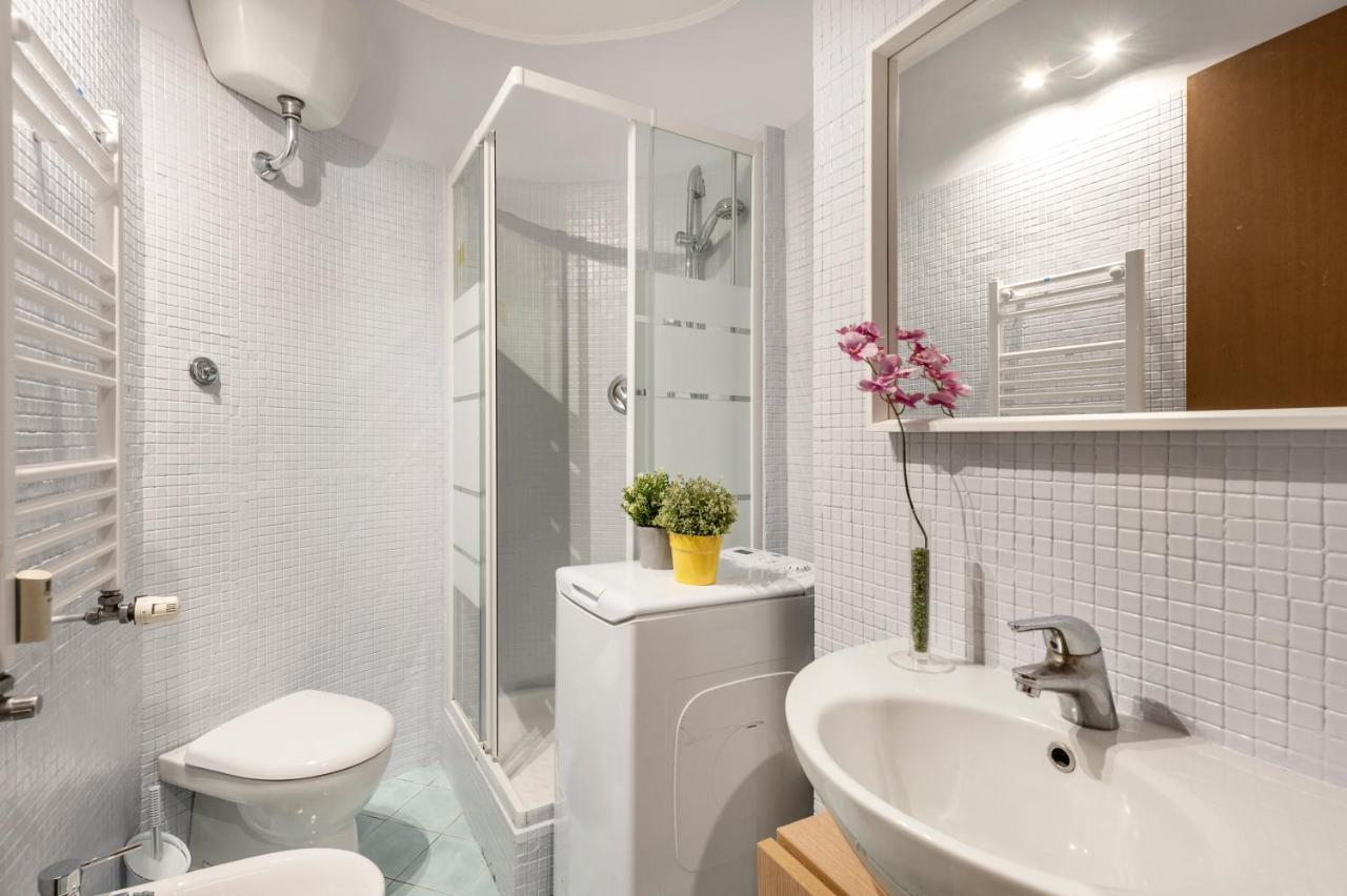 Bed & Breakfast White Colosseo Rome