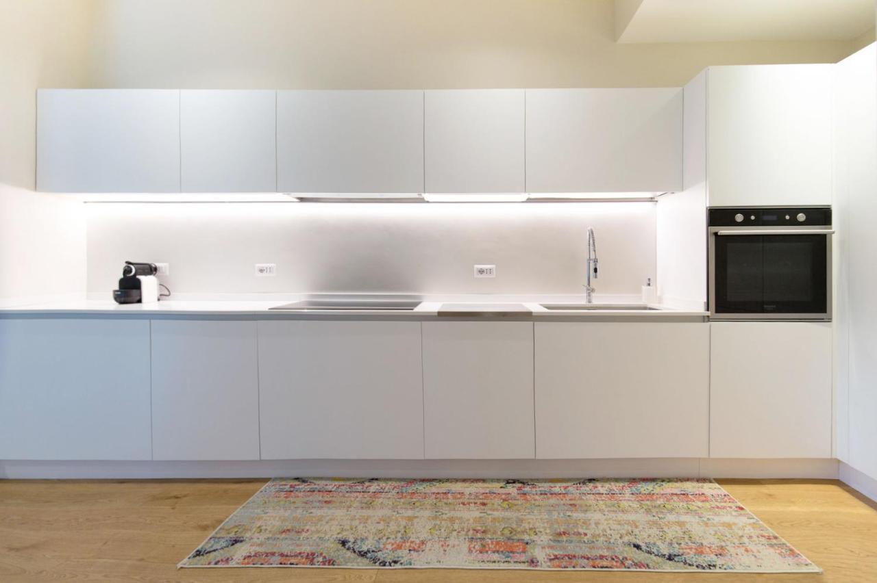 La Dolce Vita - Stylish Flat In Trastevere 100 Sqm *