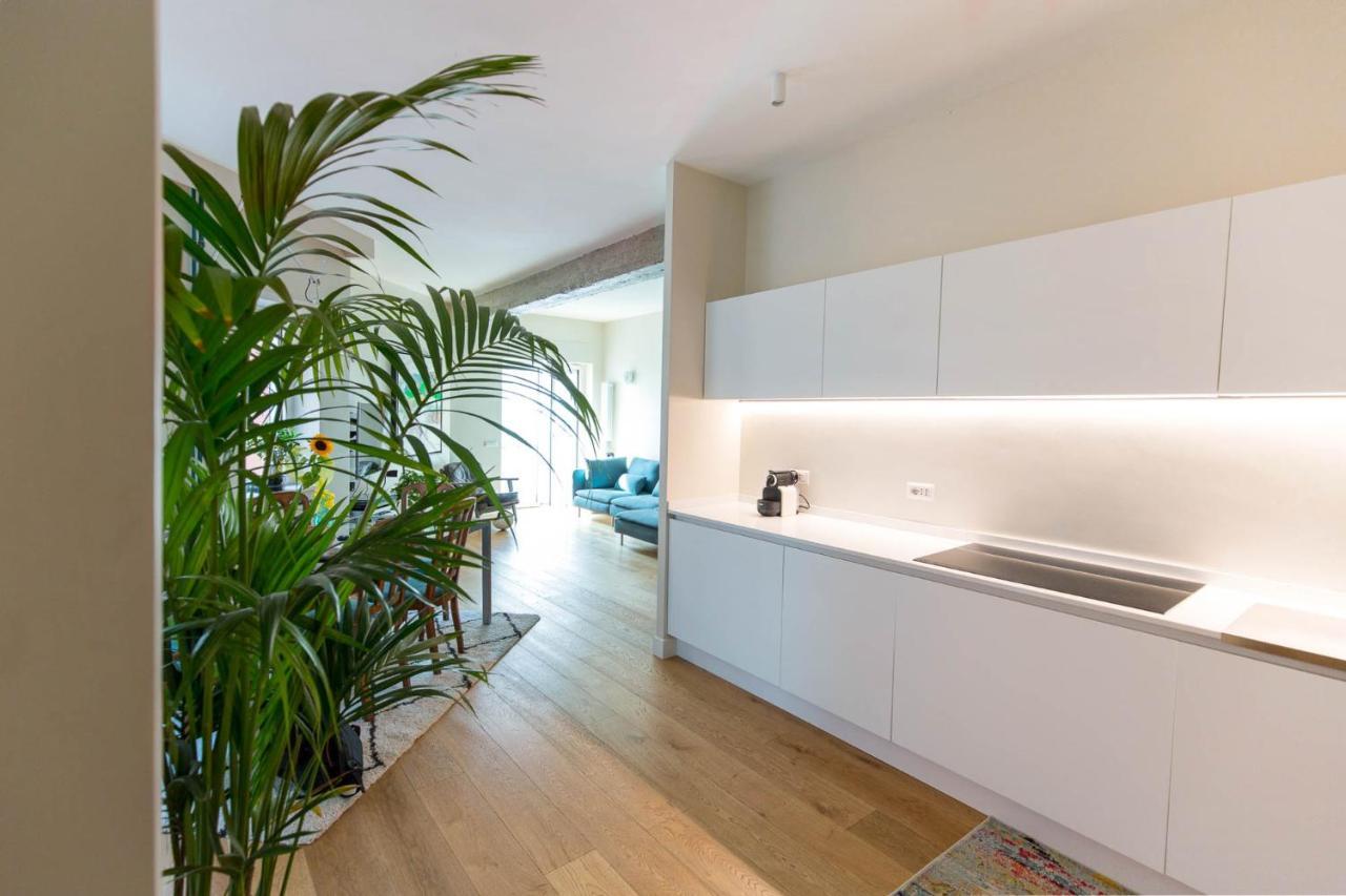 Apartment La Dolce Vita - Stylish Flat In Trastevere 100 Sqm Rome