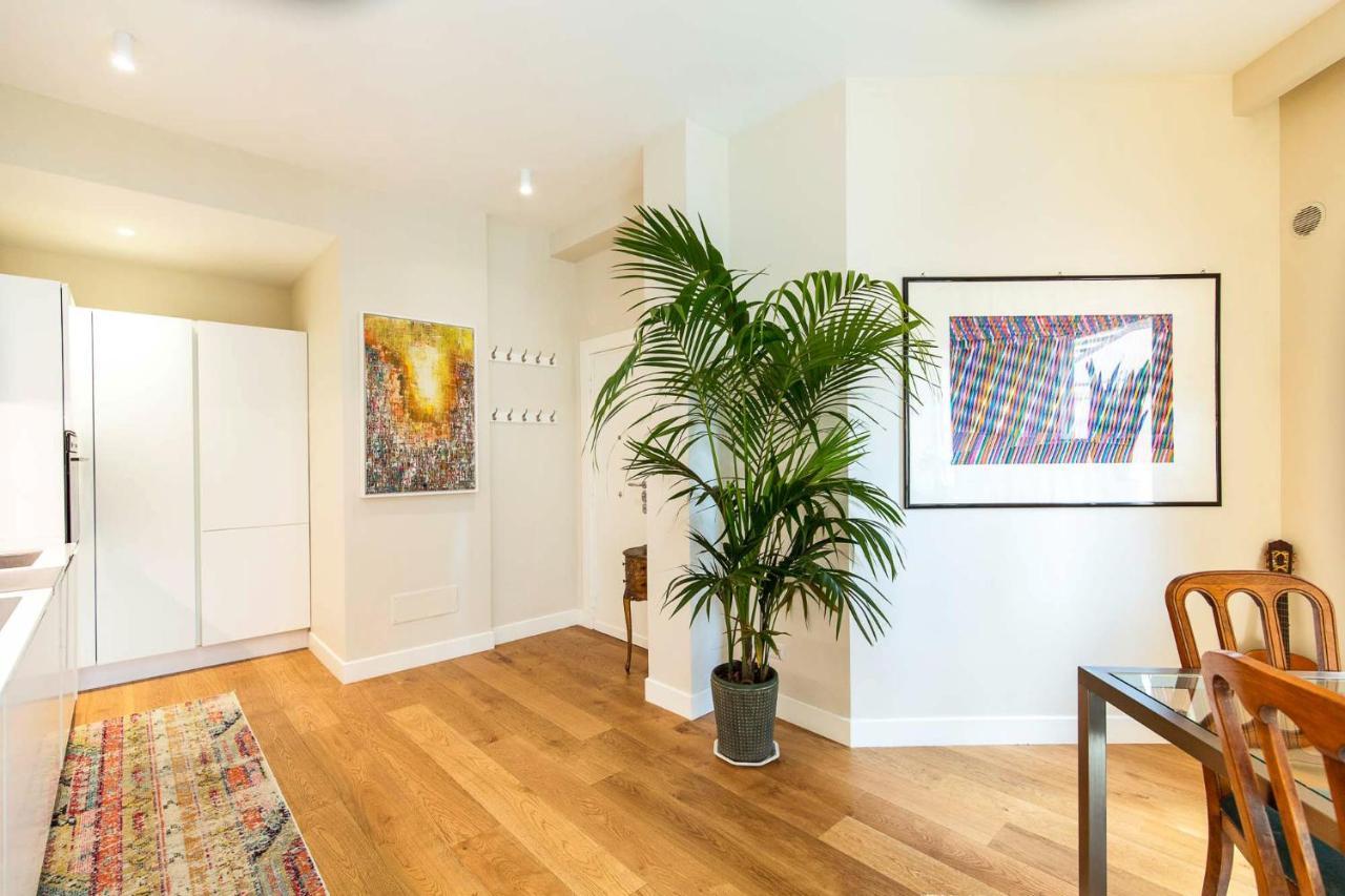 Apartment La Dolce Vita - Stylish Flat In Trastevere 100 Sqm Rome