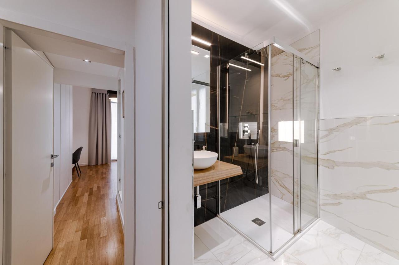 Apartment Saint Peter House Station Deluxe Rome