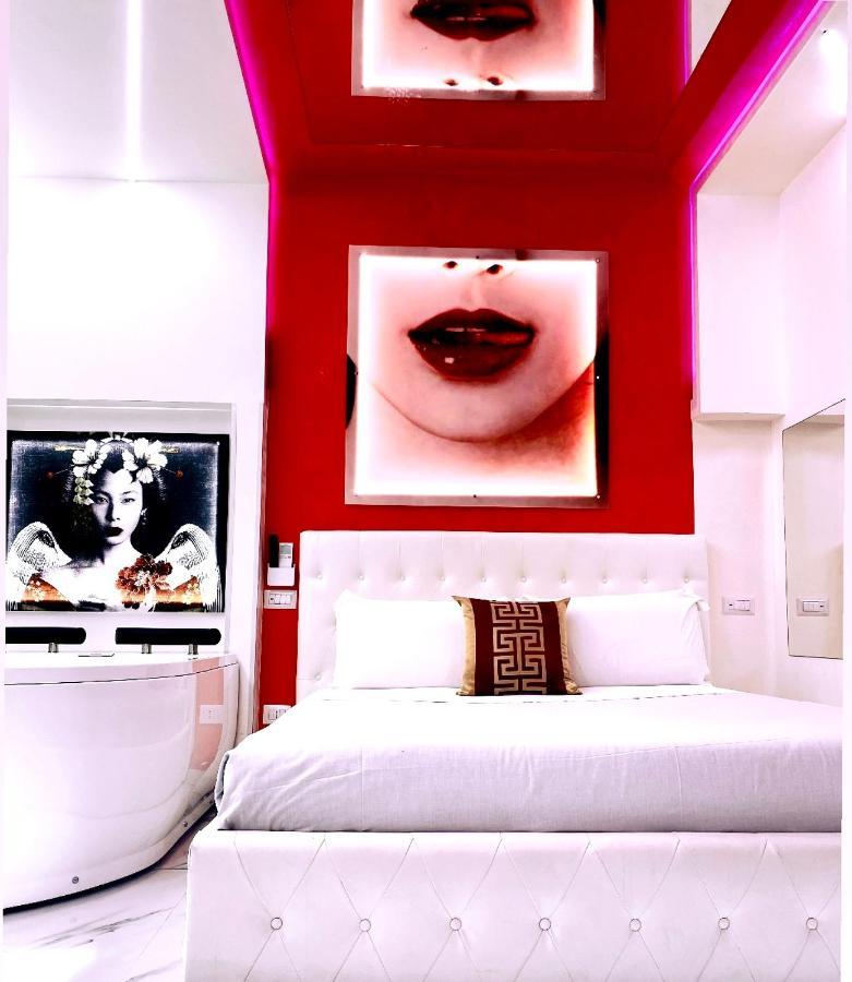 Bed & Breakfast Bed Cinecittadue Rome