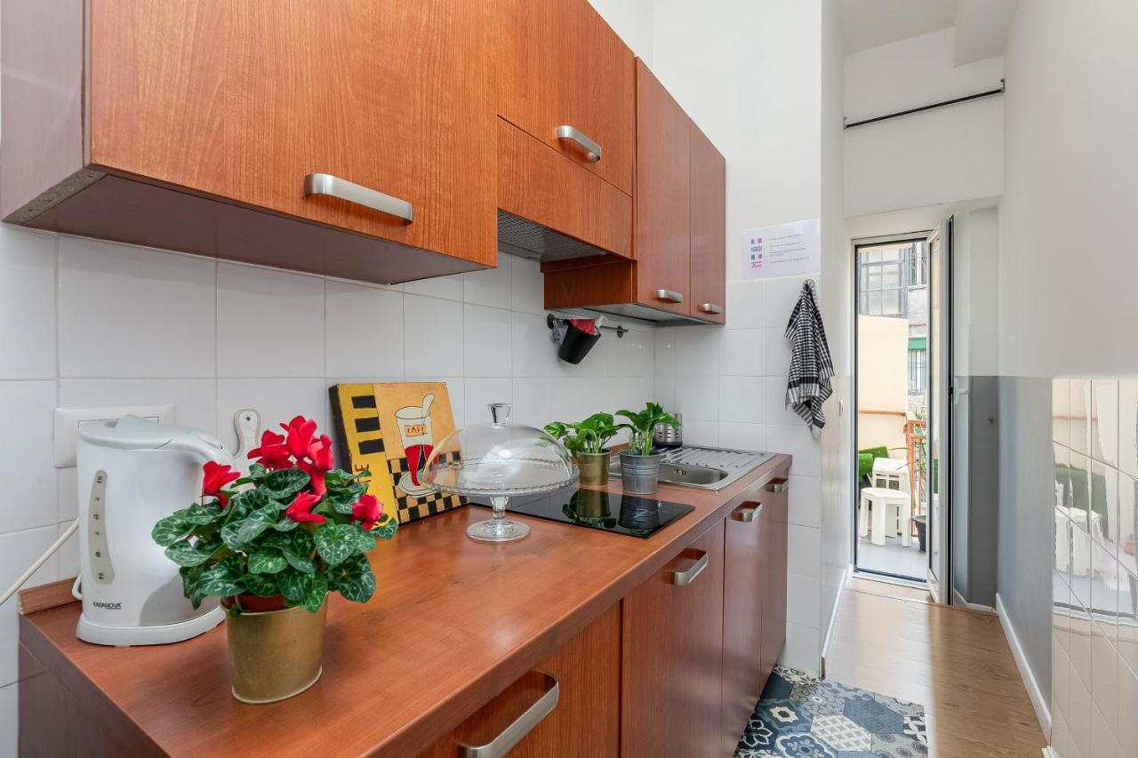 Guest house Julius Caesar Rome