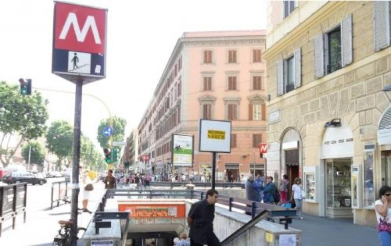 Affittacamere Residenza Crescenzio 2*