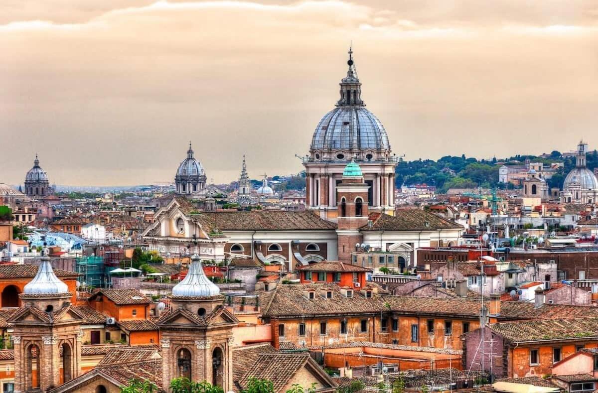 Residenza Crescenzio Affittacamere Roma