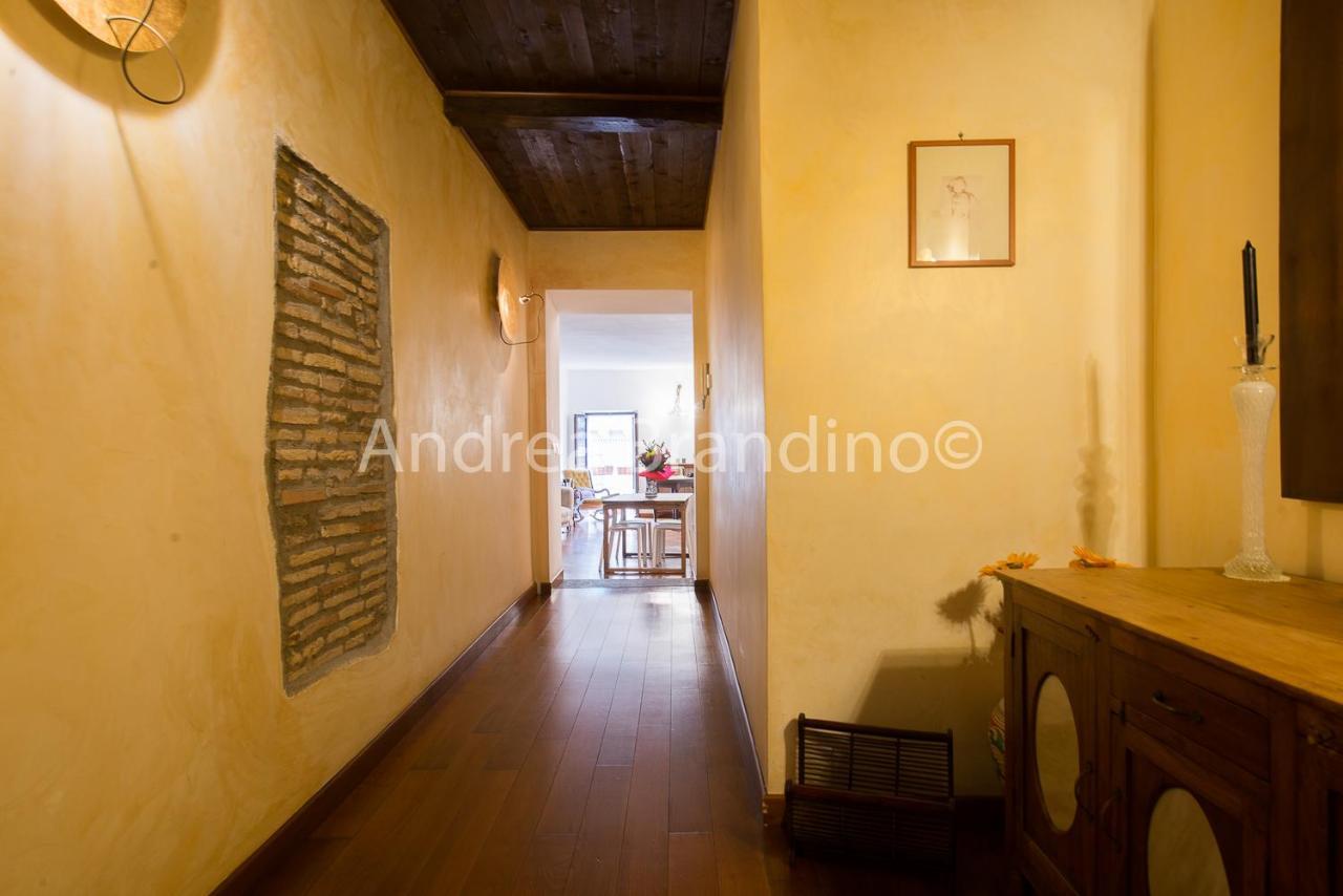 Apartment Via Di San Martino Ai Monti *