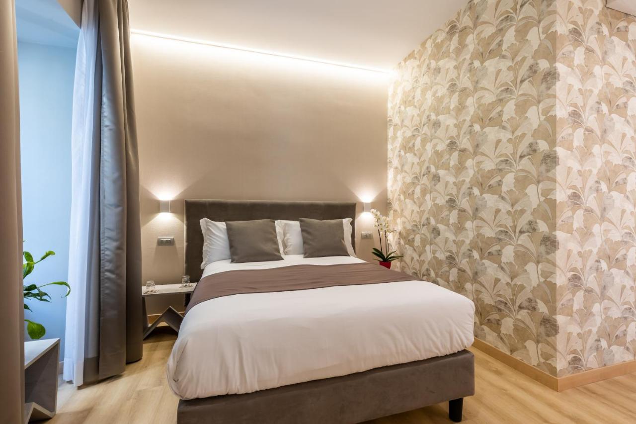 Bonfalco Guest house