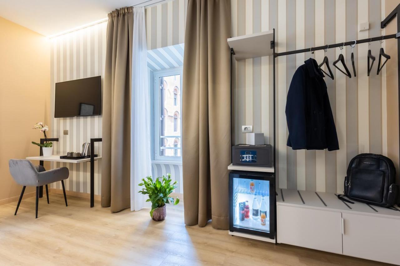 Guest house Bonfalco Rome