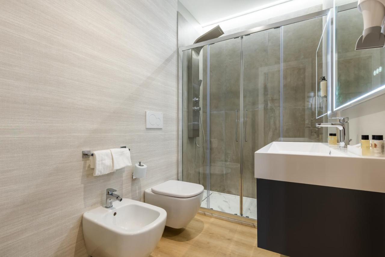 Bonfalco Guest house