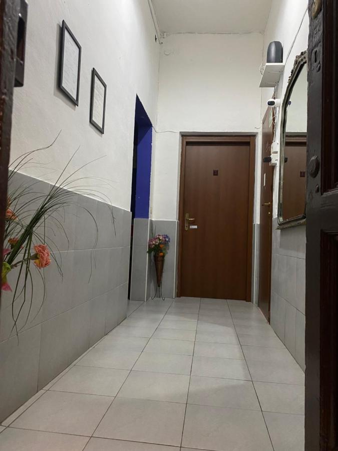 Volturno House Hostel