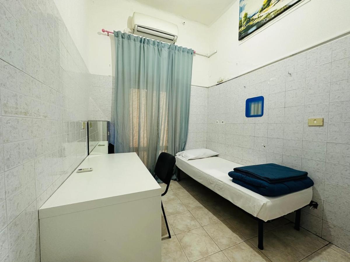 Hostel Volturno House Rome