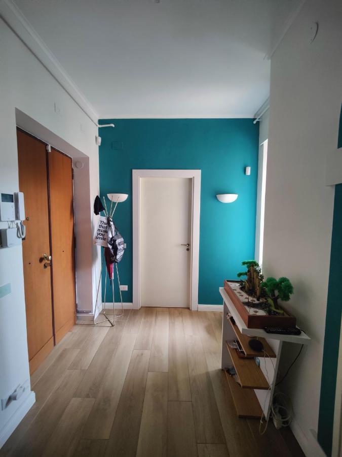 Homestay Camera Piazza Bologna *