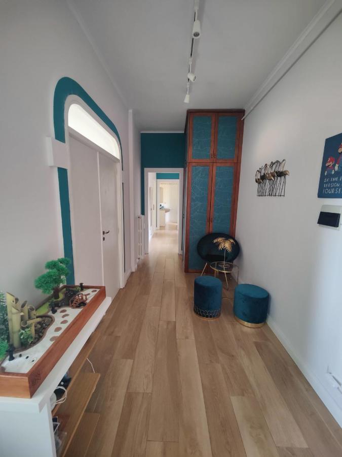 Homestay Camera Piazza Bologna Rome