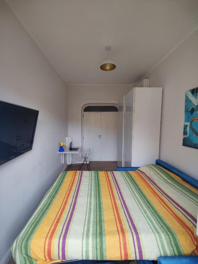 Homestay Camera Piazza Bologna