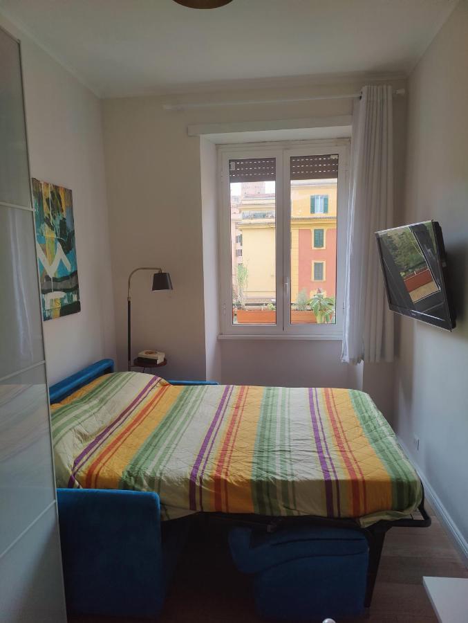 Homestay Camera Piazza Bologna *