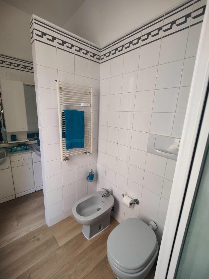 Camera Piazza Bologna Homestay