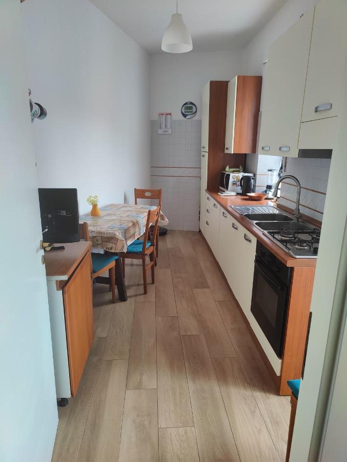 Camera Piazza Bologna Homestay