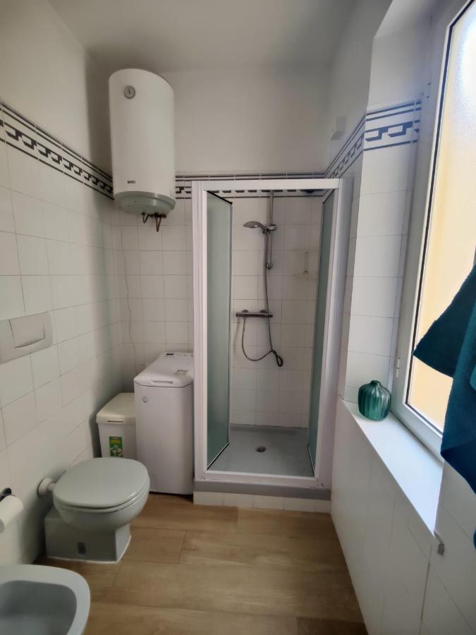 Camera Piazza Bologna Homestay
