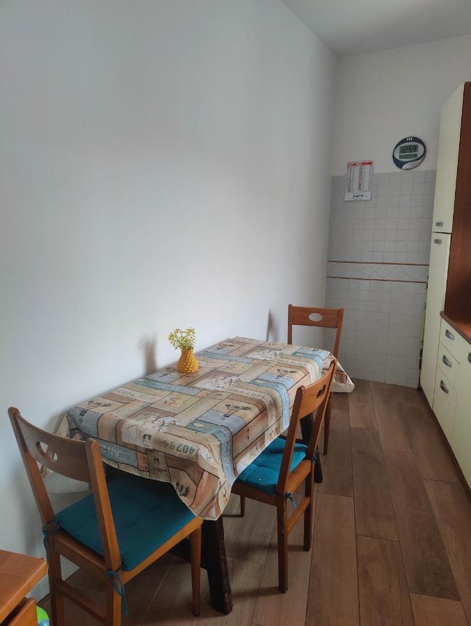 Camera Piazza Bologna Homestay Rome