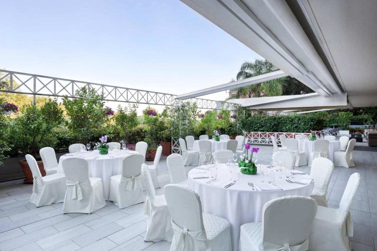 Courtyard By Marriott Park