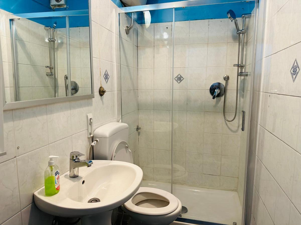 Guest house Dream House Volturno Rome