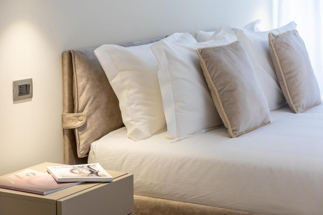 Guest house Elegantia Luxury