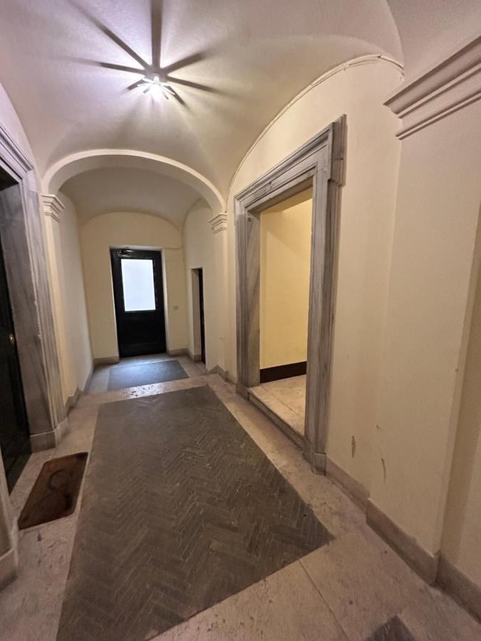 Apartment Raffaello's Place