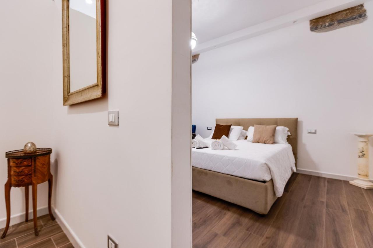 Clavdia Flat Monti Guest house