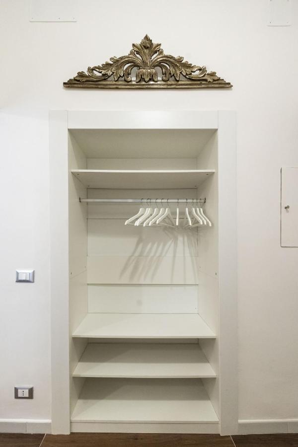 Clavdia Flat Monti * Rome