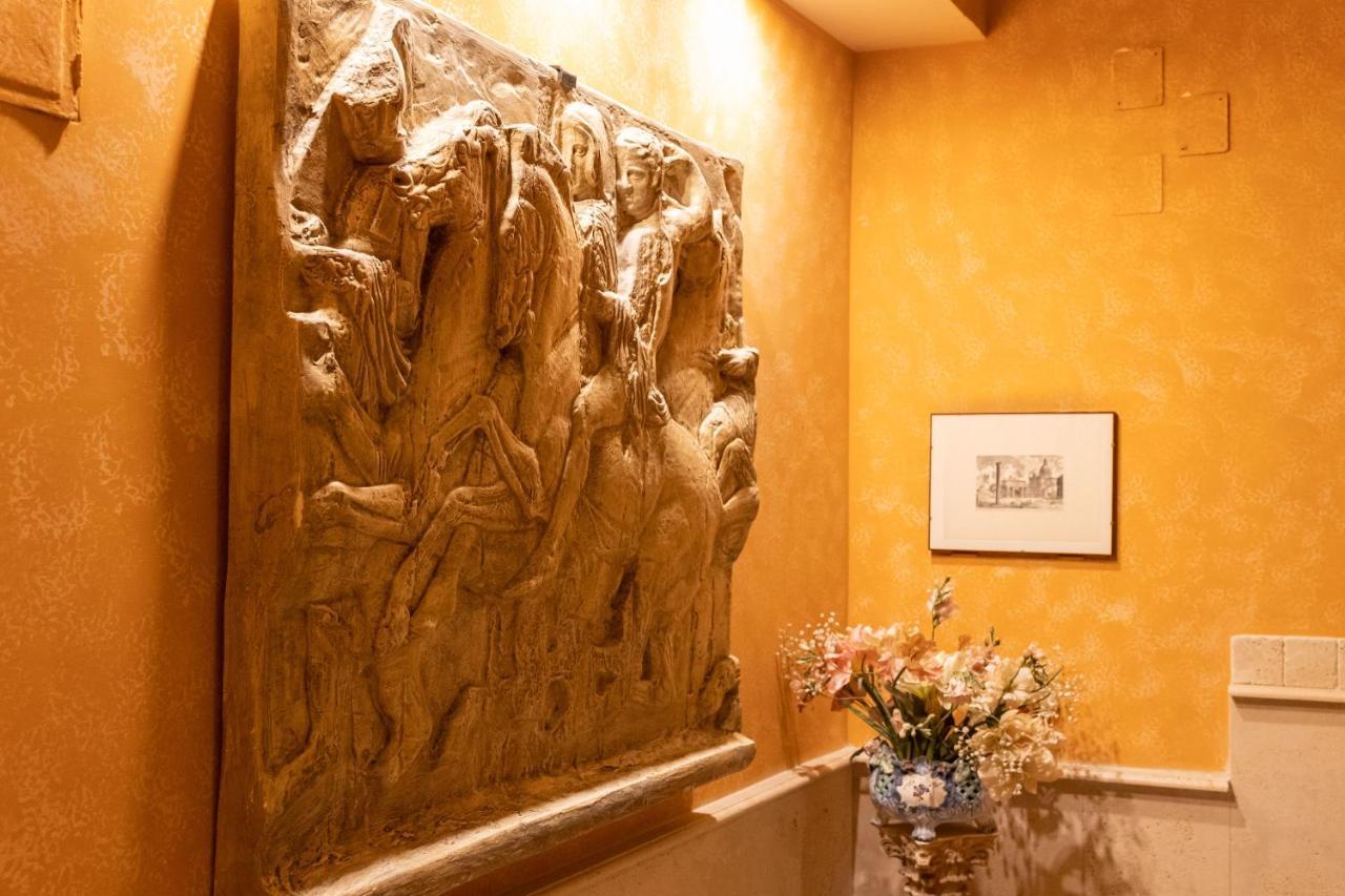 Guest house Clavdia Flat Monti