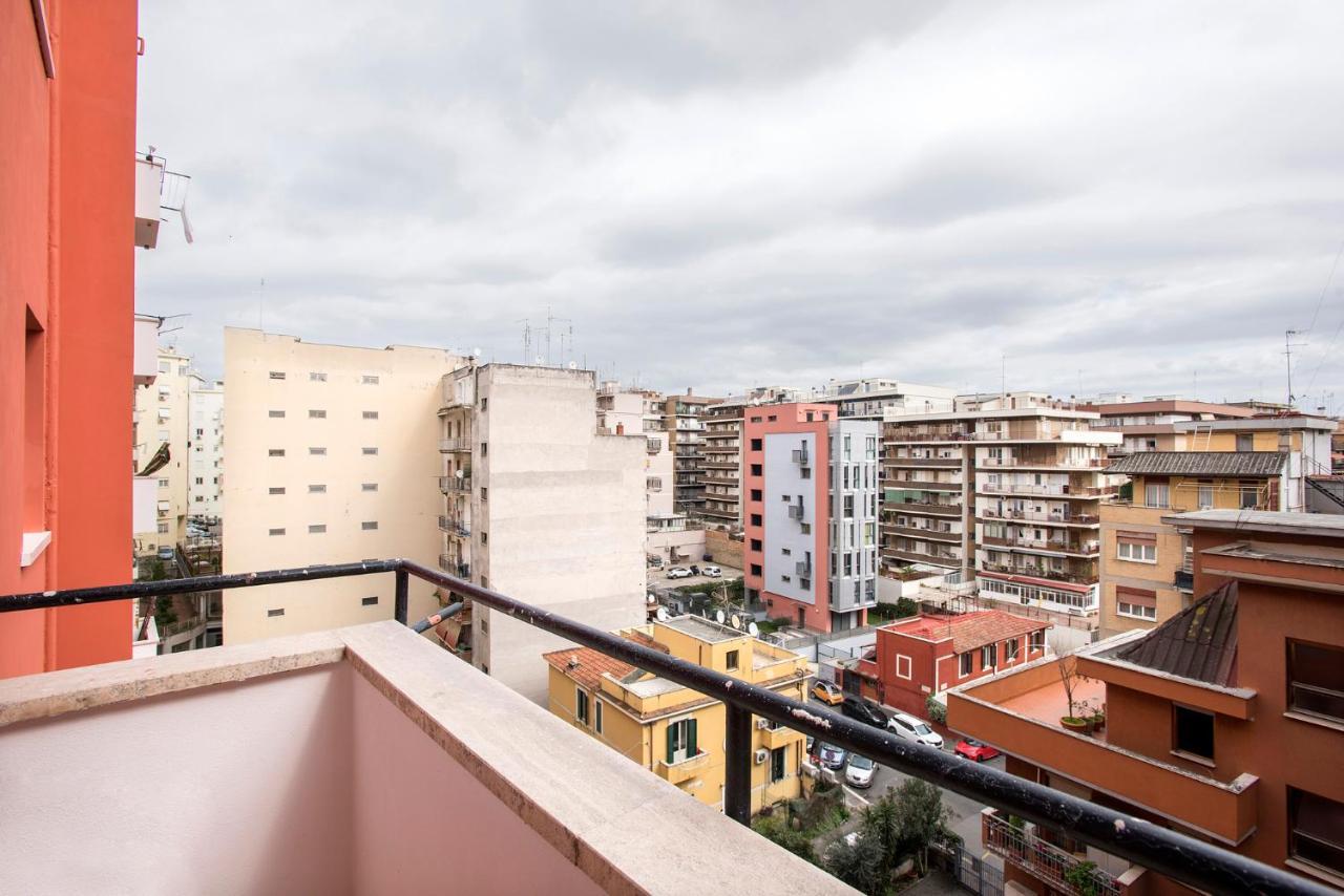 Casa vacanze Stylish & Cozy - 5 Star Location- Balcony - View *