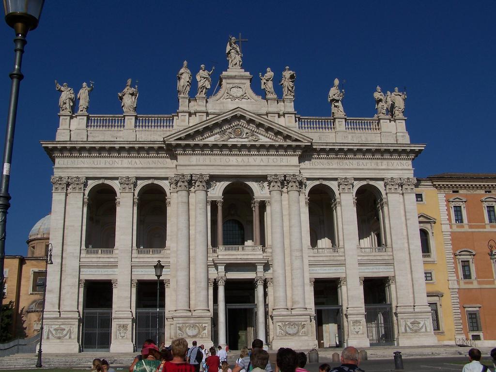 San Giovanni In Laterano *