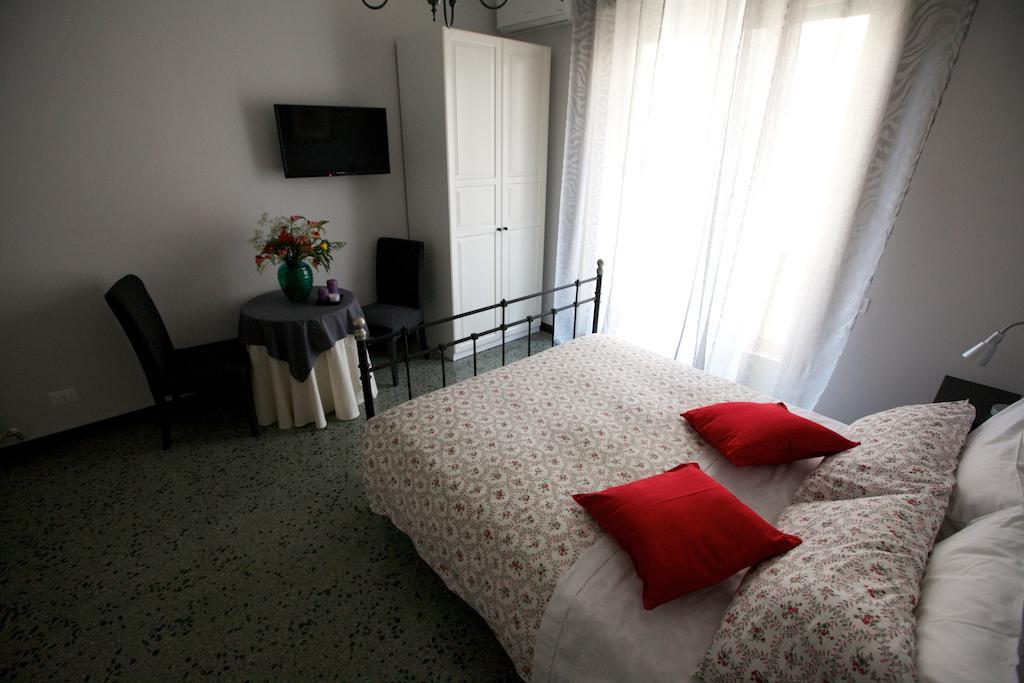 La Casa In Prati Bed & Breakfast