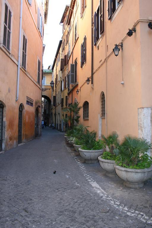 Apartment Del Campo