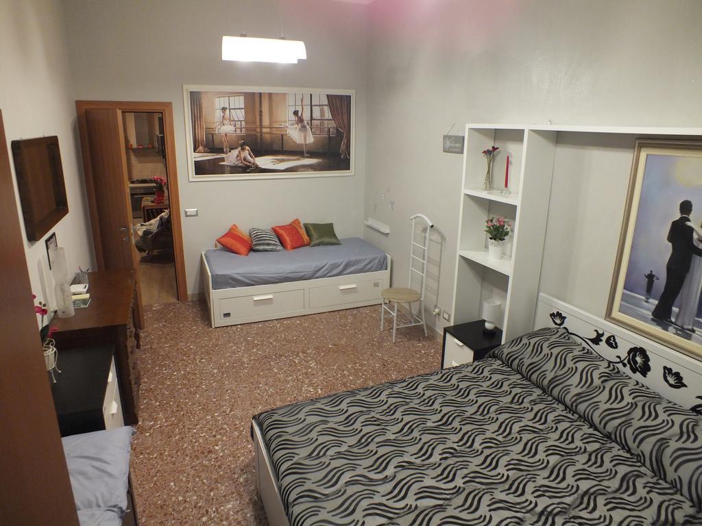 Appartamento Casa Mastro Titta Roma