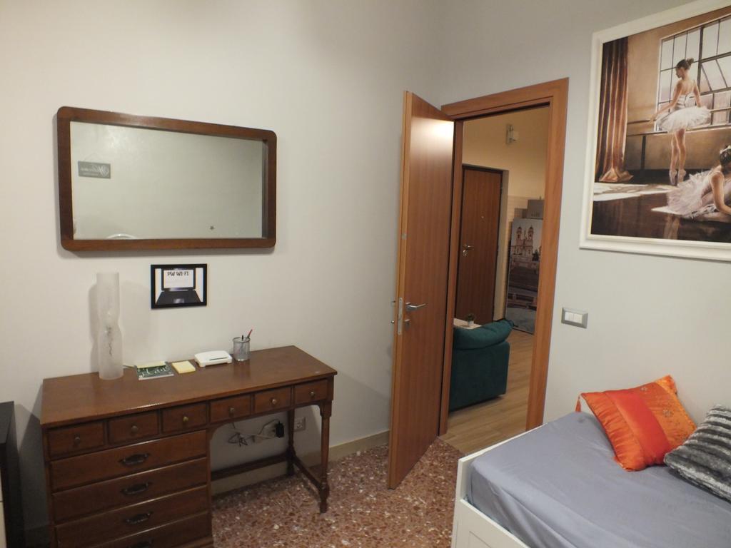 Casa Mastro Titta Appartamento Roma