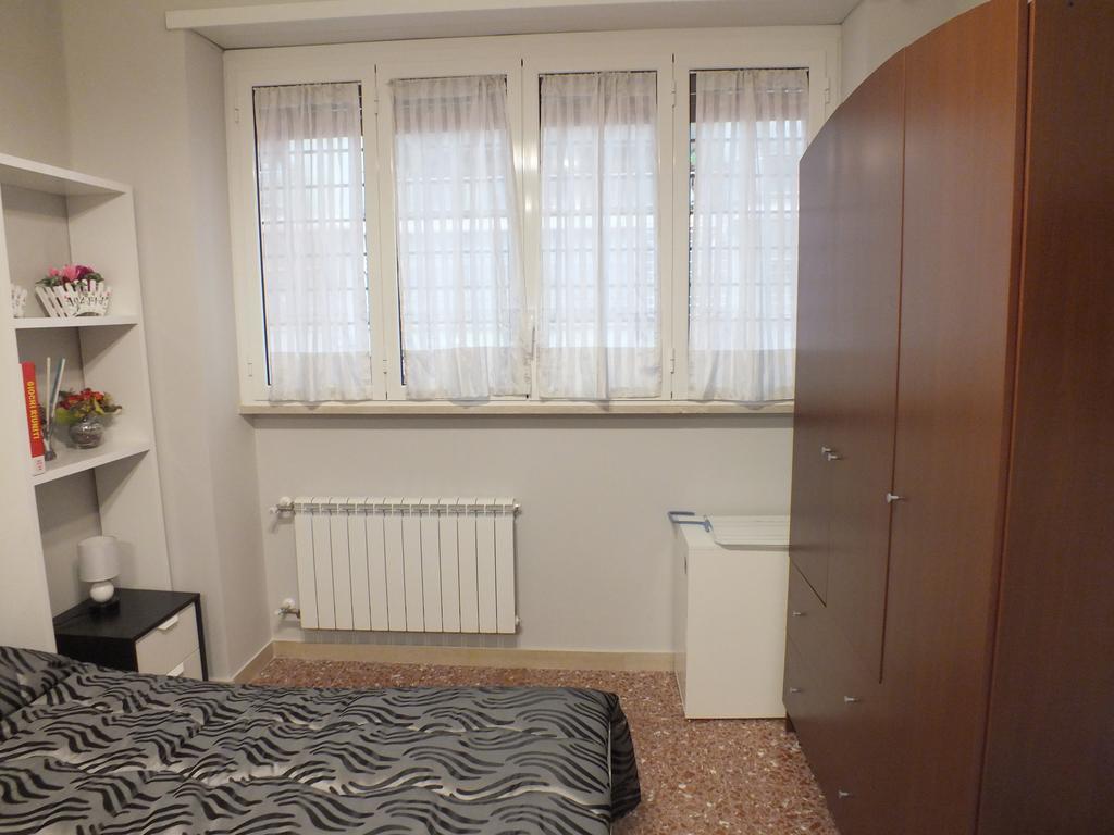 Casa Mastro Titta Appartamento Roma