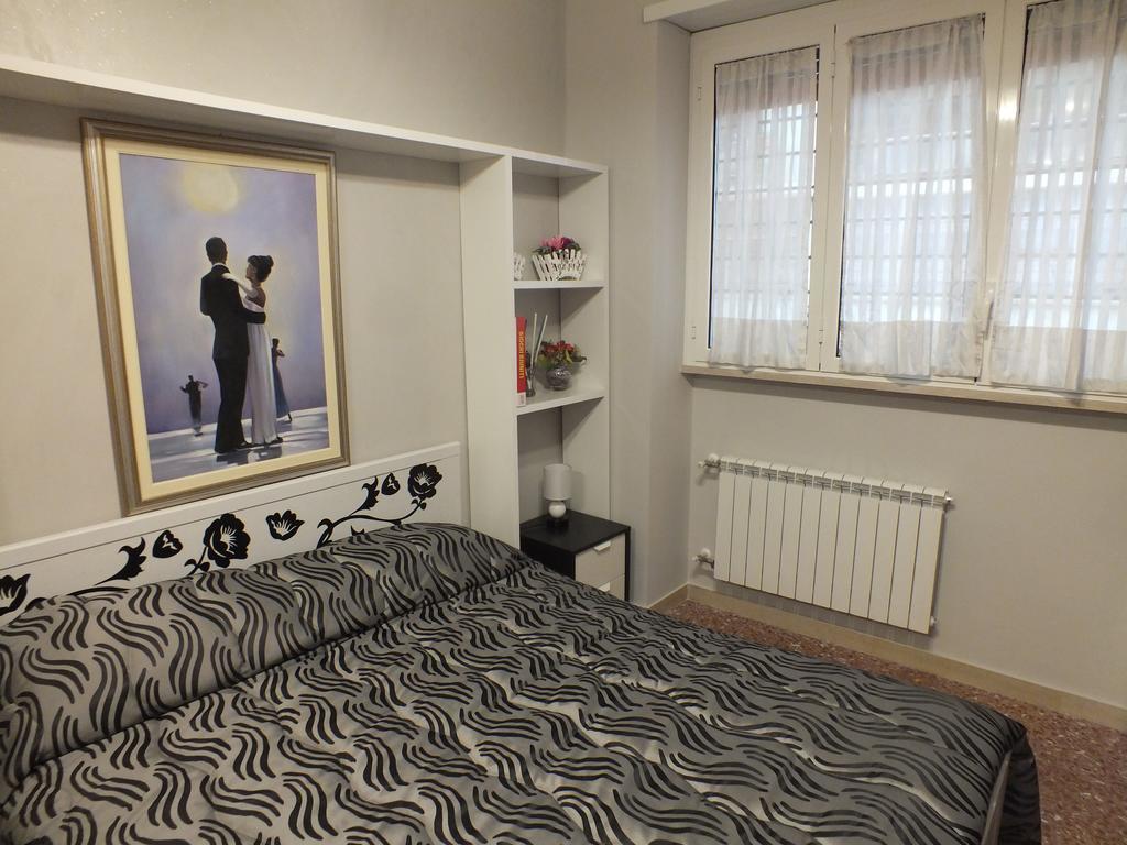 Casa Mastro Titta Appartamento