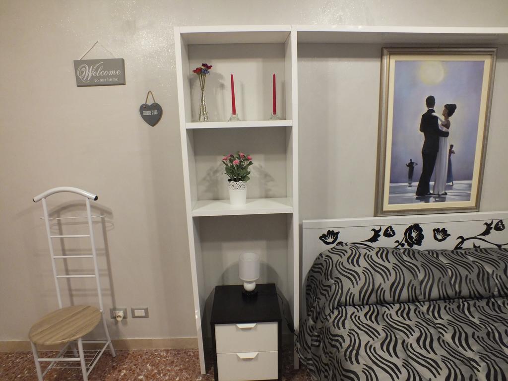 Appartamento Casa Mastro Titta *