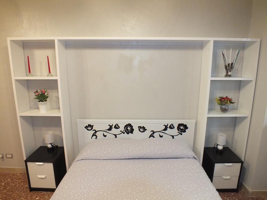 Appartamento Casa Mastro Titta Roma