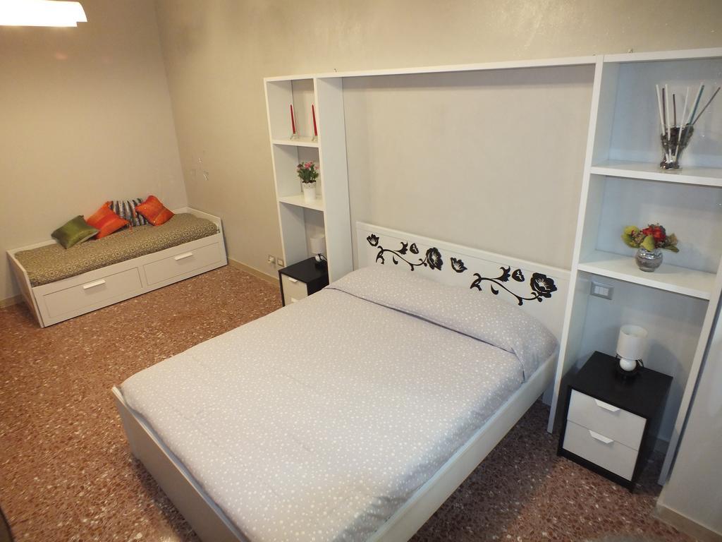 Appartamento Casa Mastro Titta