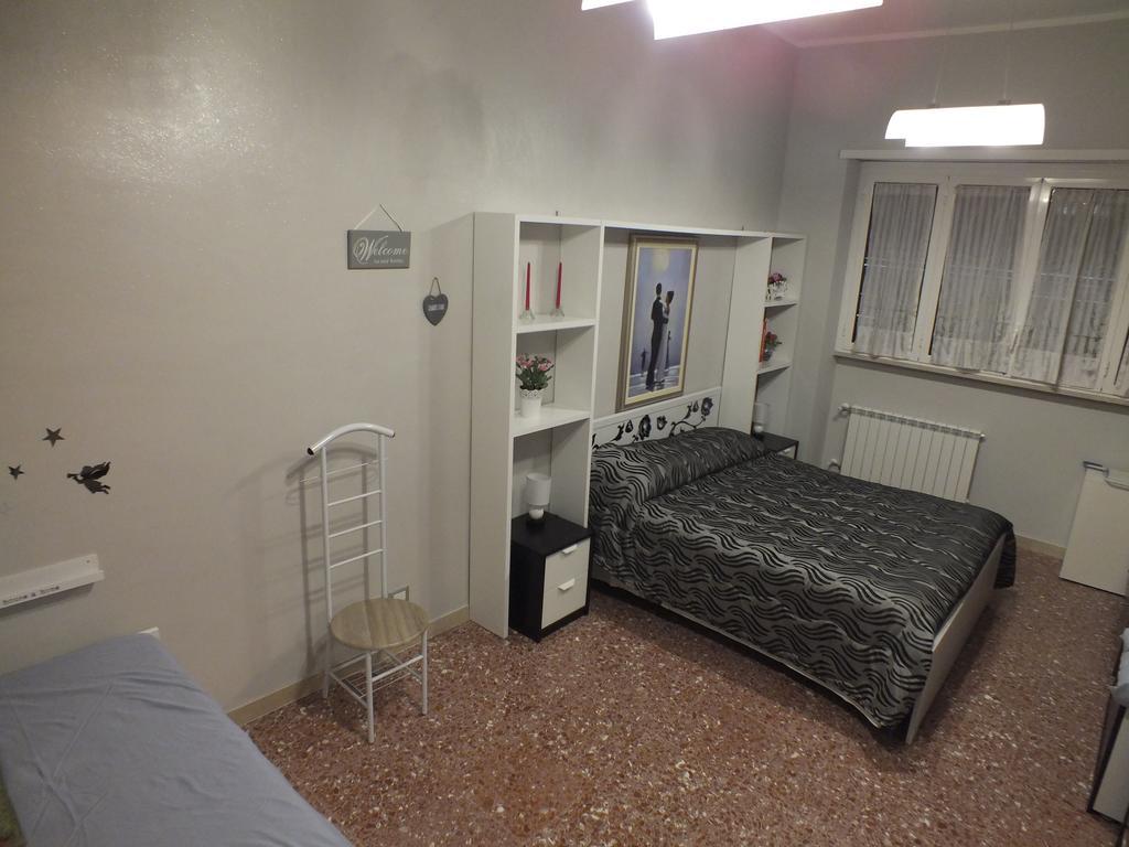 Casa Mastro Titta Roma