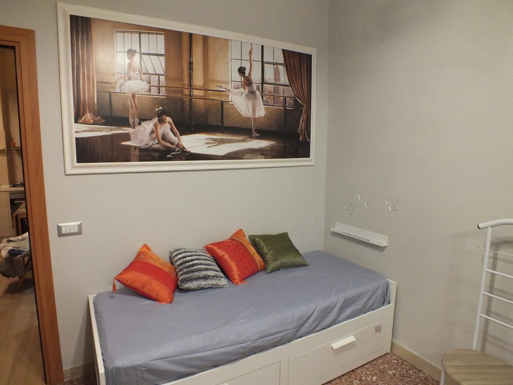 Appartamento Casa Mastro Titta *