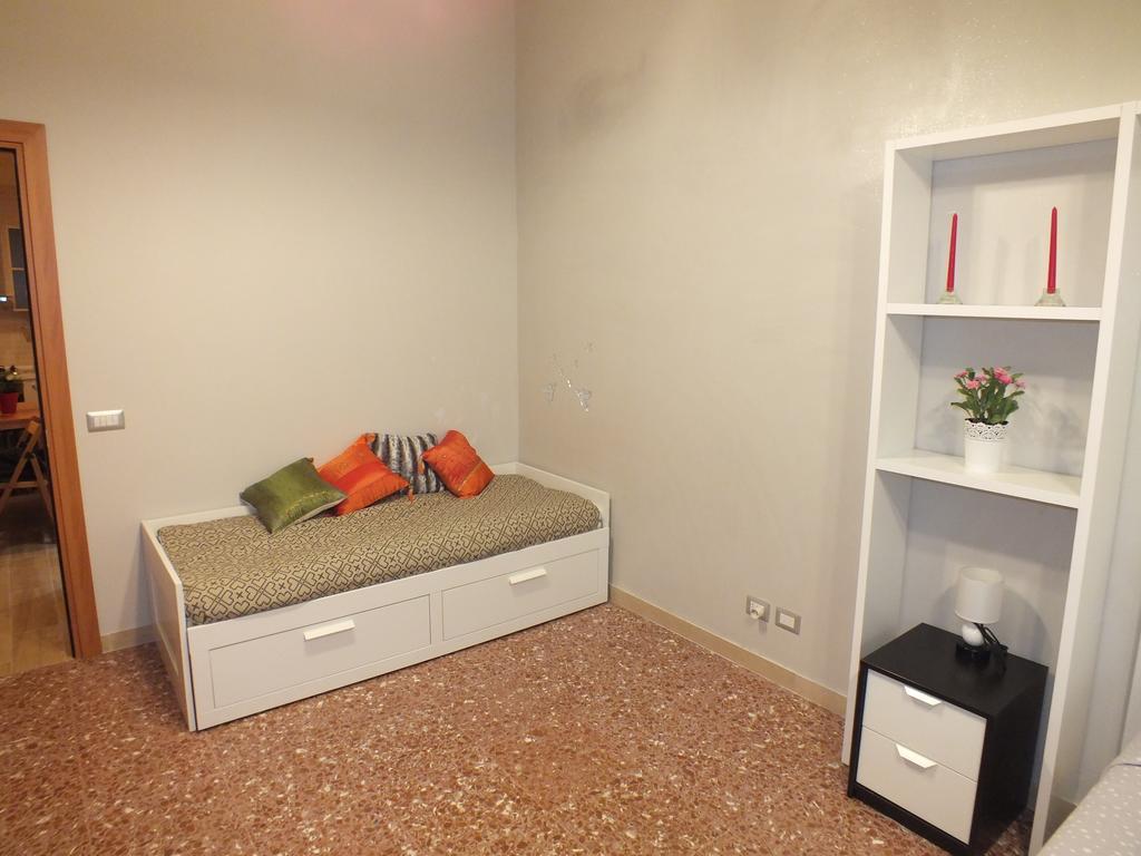 Appartamento Casa Mastro Titta *