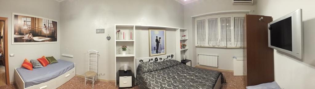 Casa Mastro Titta Appartamento