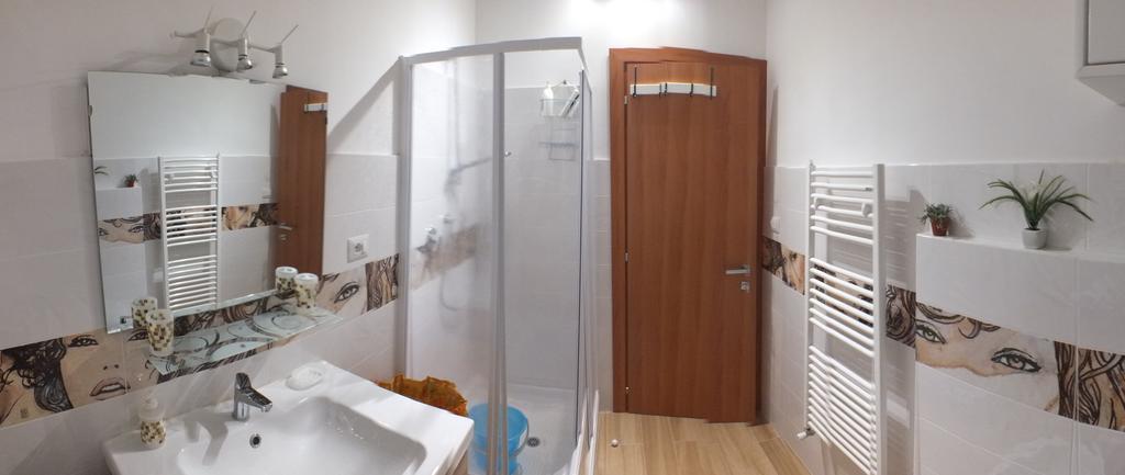 Casa Mastro Titta Appartamento