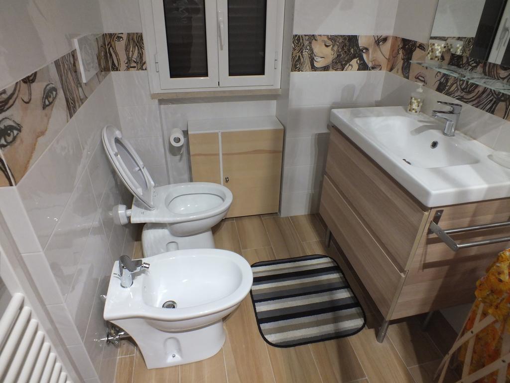 Casa Mastro Titta Appartamento Roma